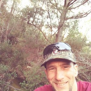 Meet your Posher, Jeremy